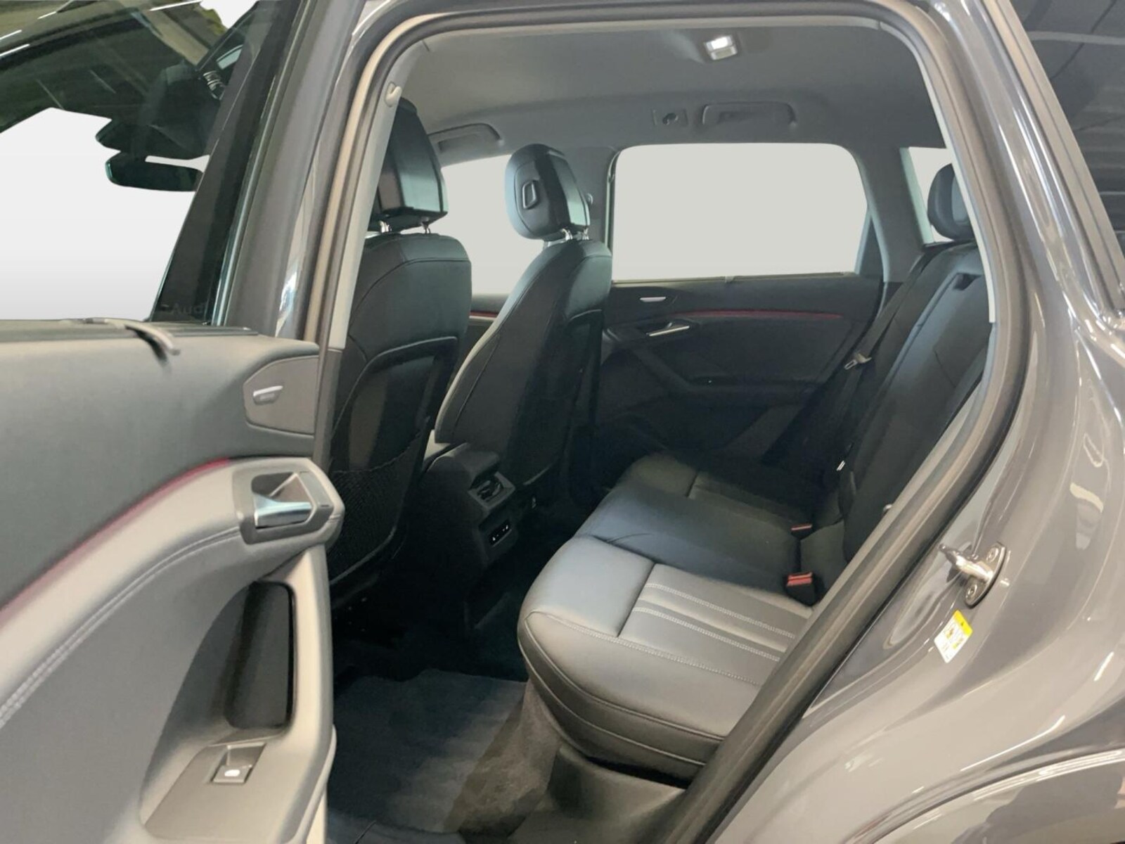 Audi Q6 e-tron – Bild 11