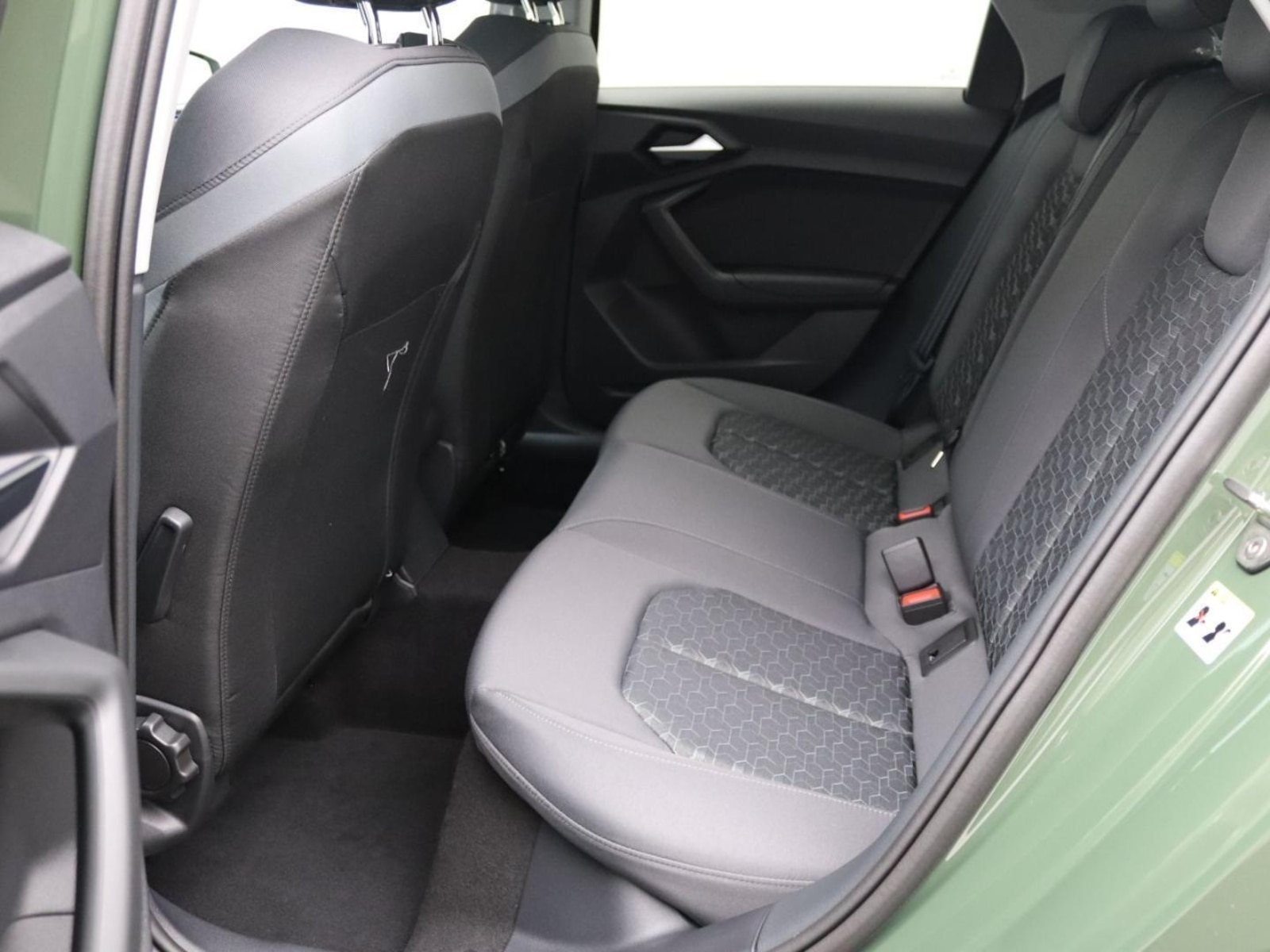 Audi A1 Sportback – Bild 10