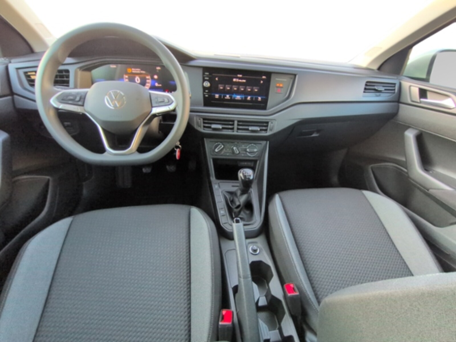 Volkswagen Taigo – Bild 16