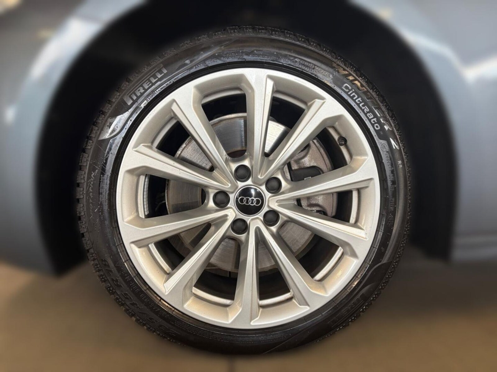 Audi A5 Avant – Bild 3