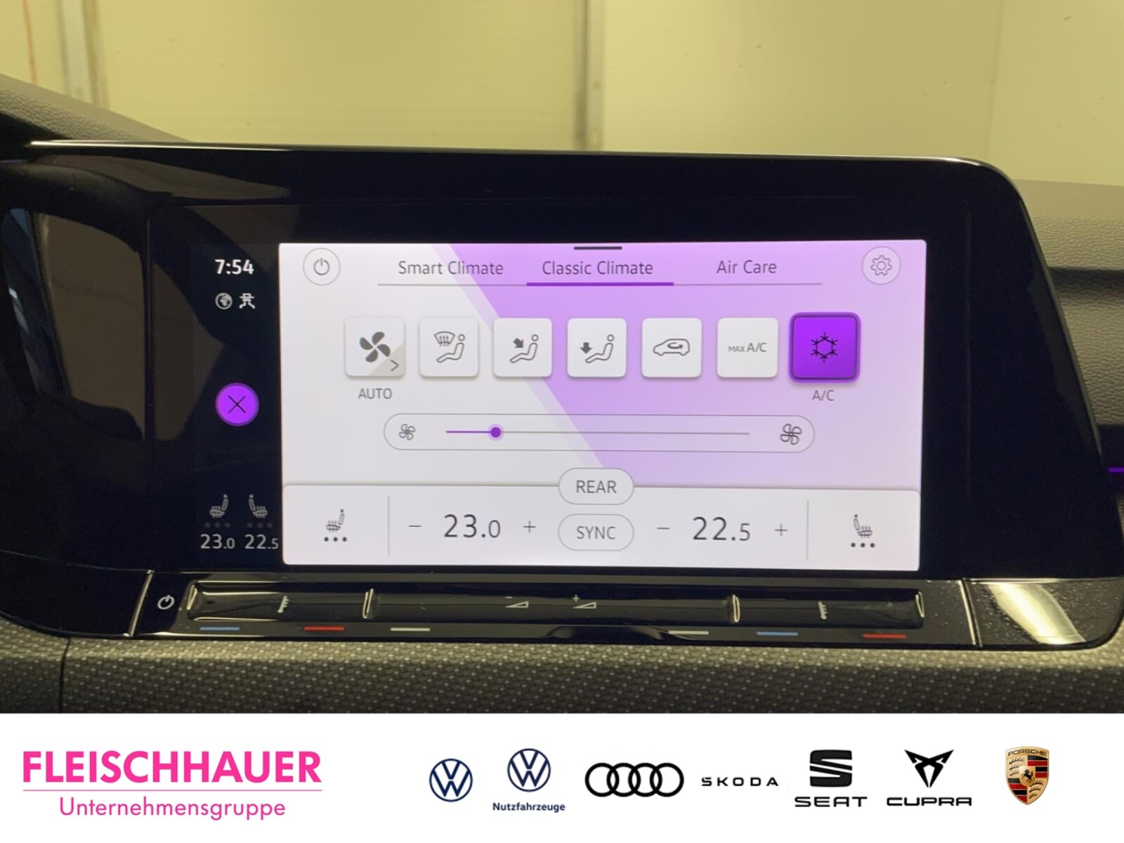Volkswagen Golf – Bild 15