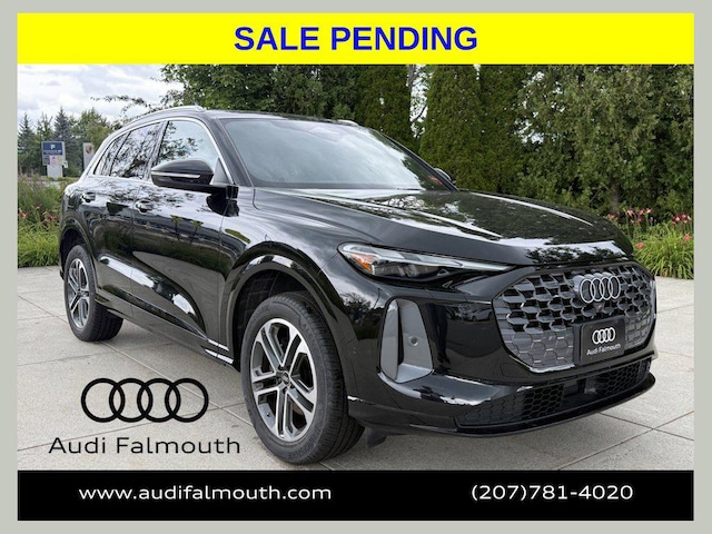 Photo of 2025 Audi Q5
