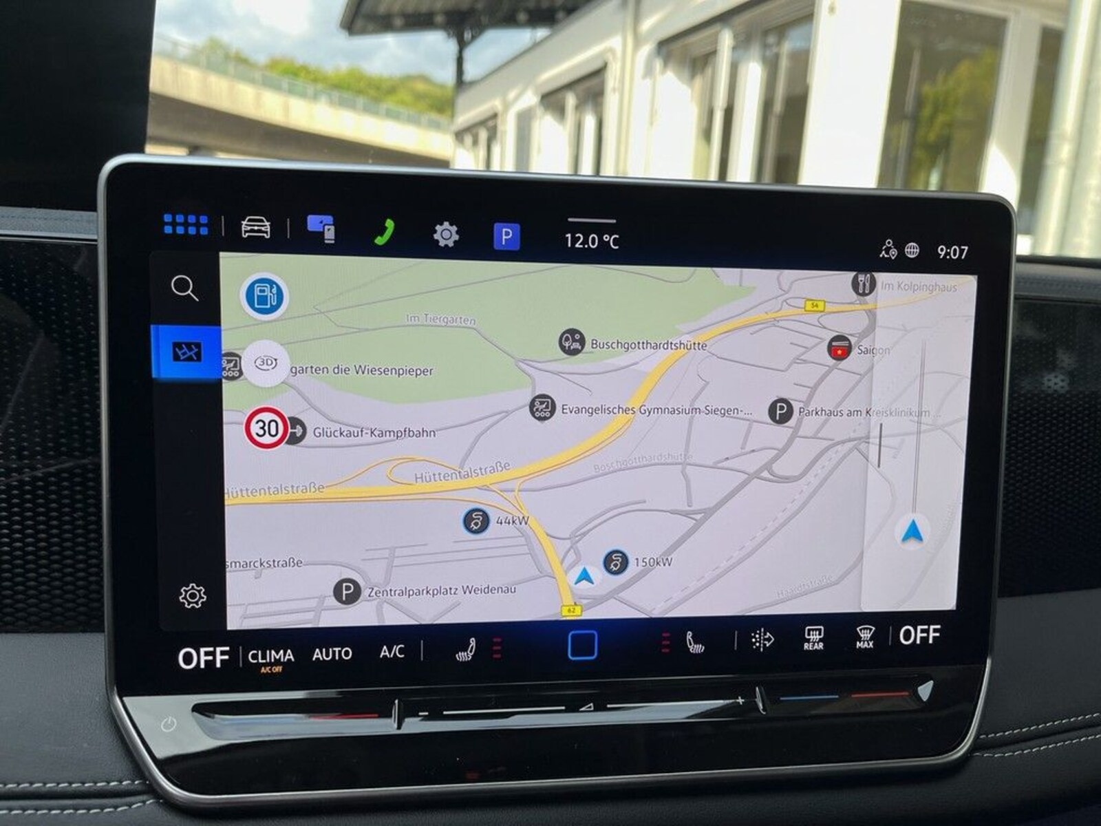 Volkswagen Tiguan – Bild 26