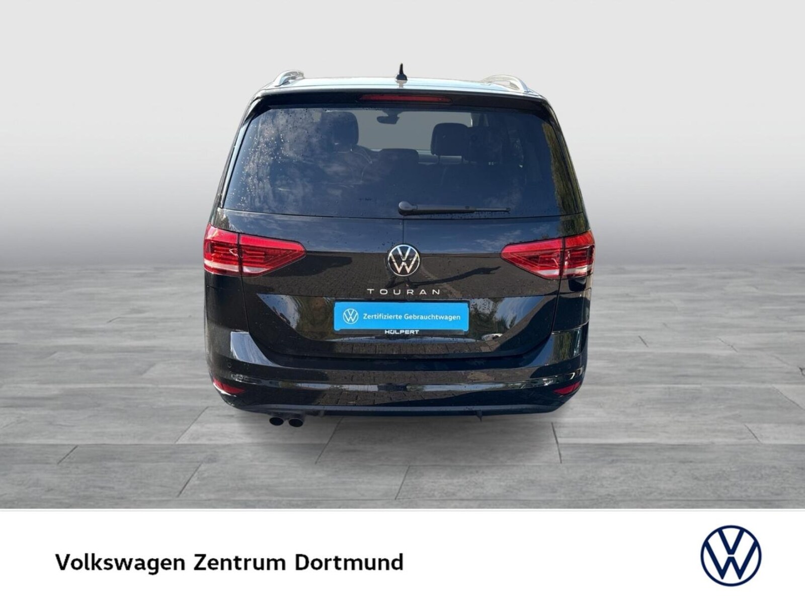 Volkswagen Touran – Bild 4