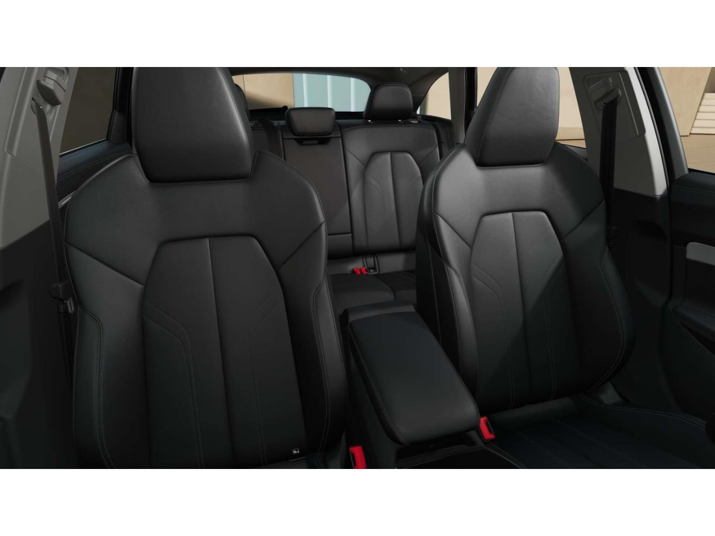 Bild über Audi A5 Avant TFSI quattro 150 kW S tronic - für weitere Informationen kontaktieren Sie den Audi Partner