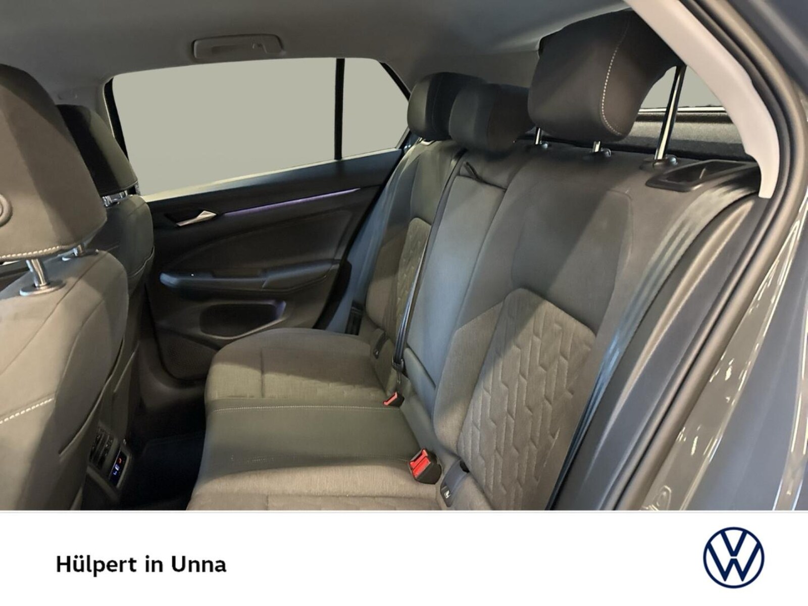 Volkswagen Golf – Bild 11