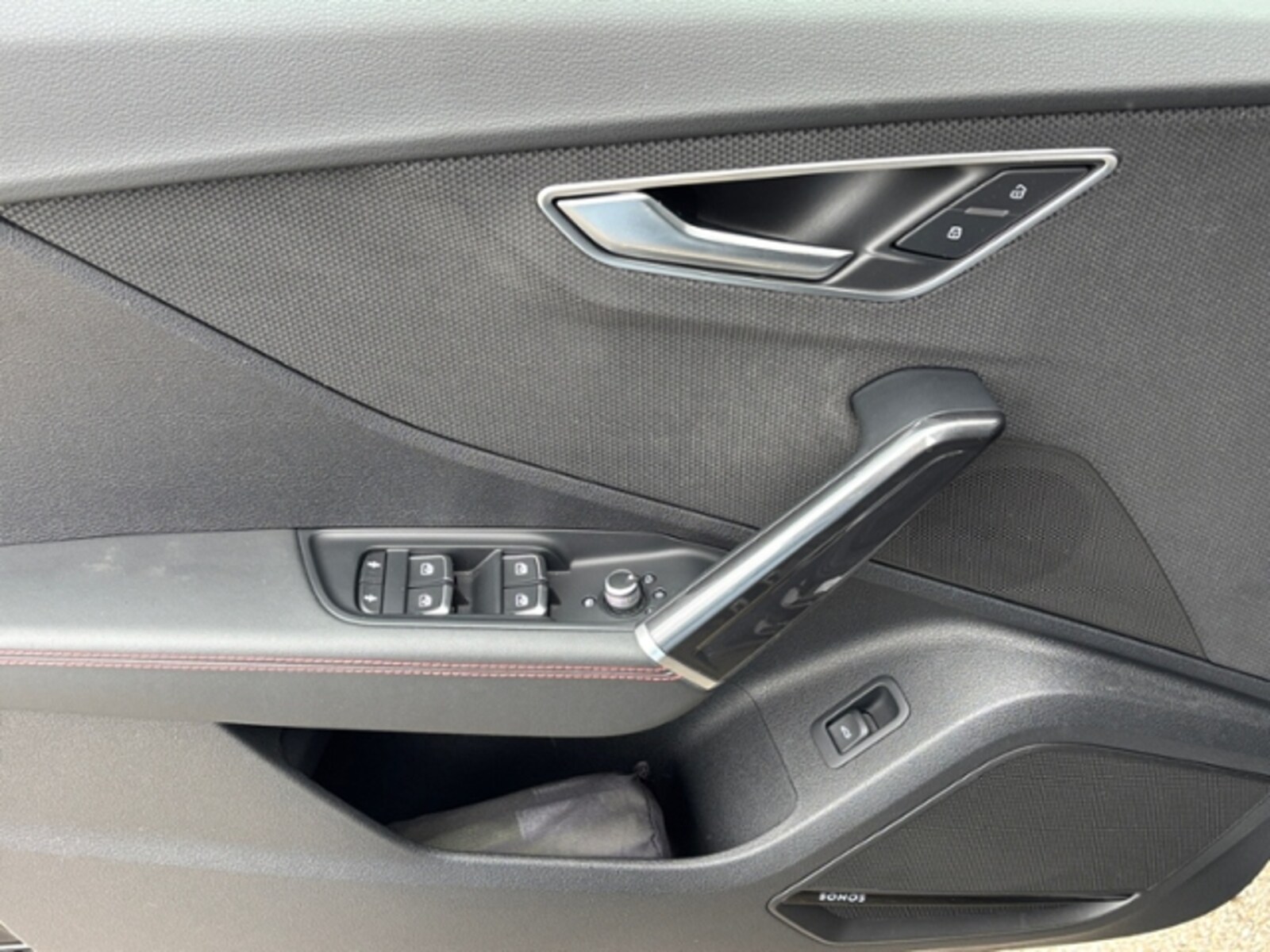 Audi Q2 – Bild 20
