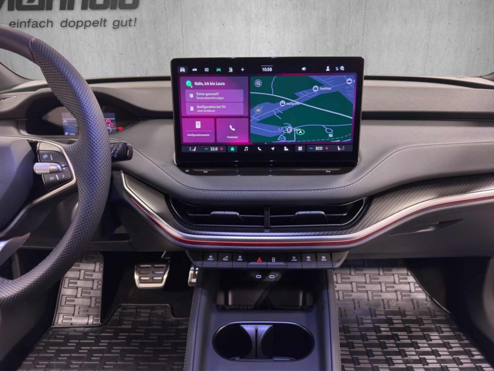 Skoda Elroq 60 Sportline