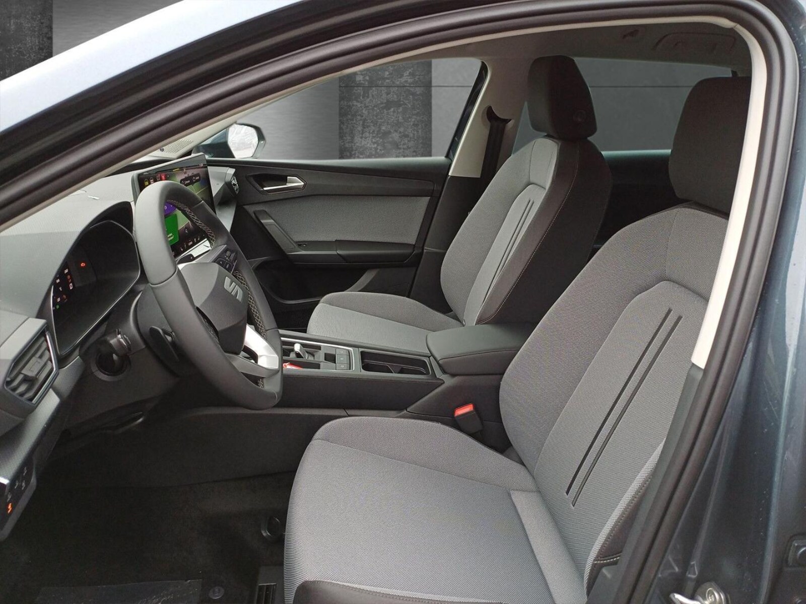SEAT Leon Sportstourer – Bild 7