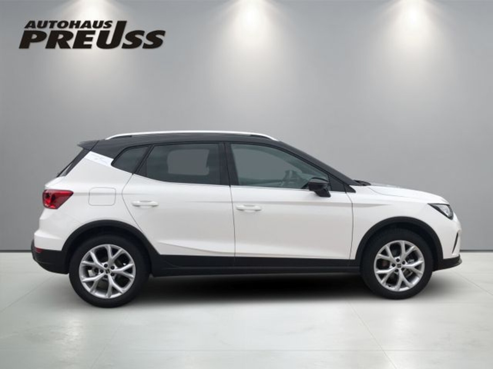 SEAT Arona – Bild 5