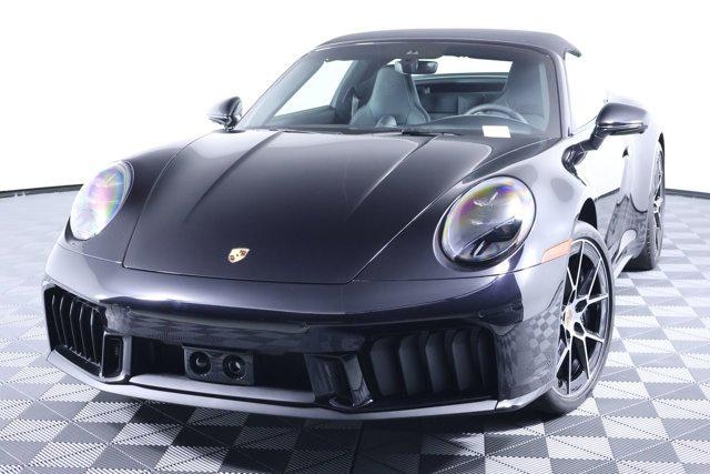 2025 Porsche
