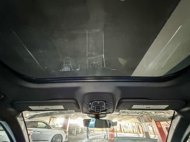 2025 Audi A6 Premium Plus - Photo 16