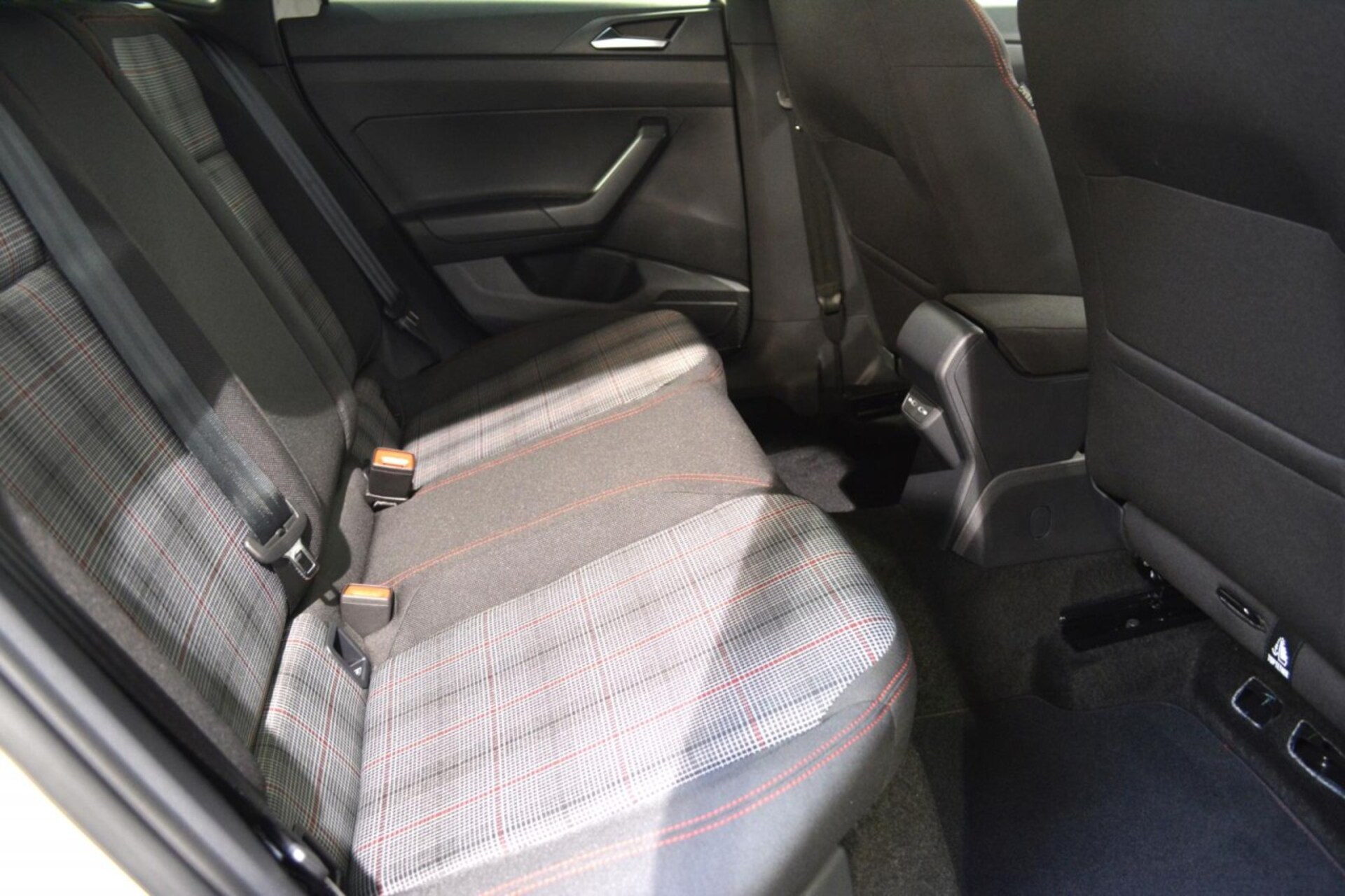 Volkswagen Polo GTI