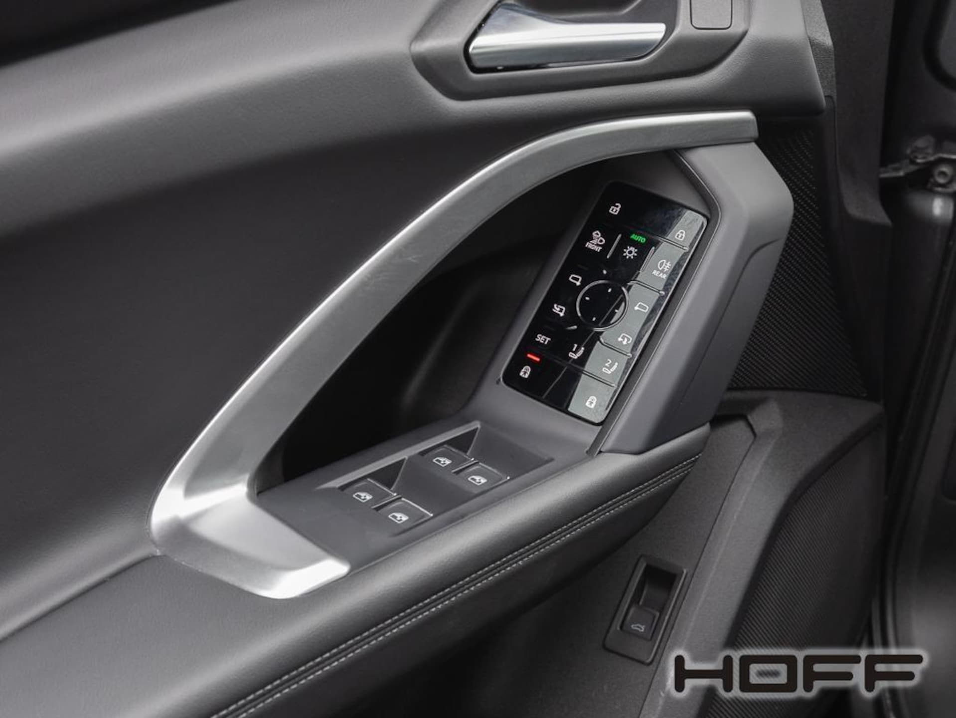 Audi Q5 SUV