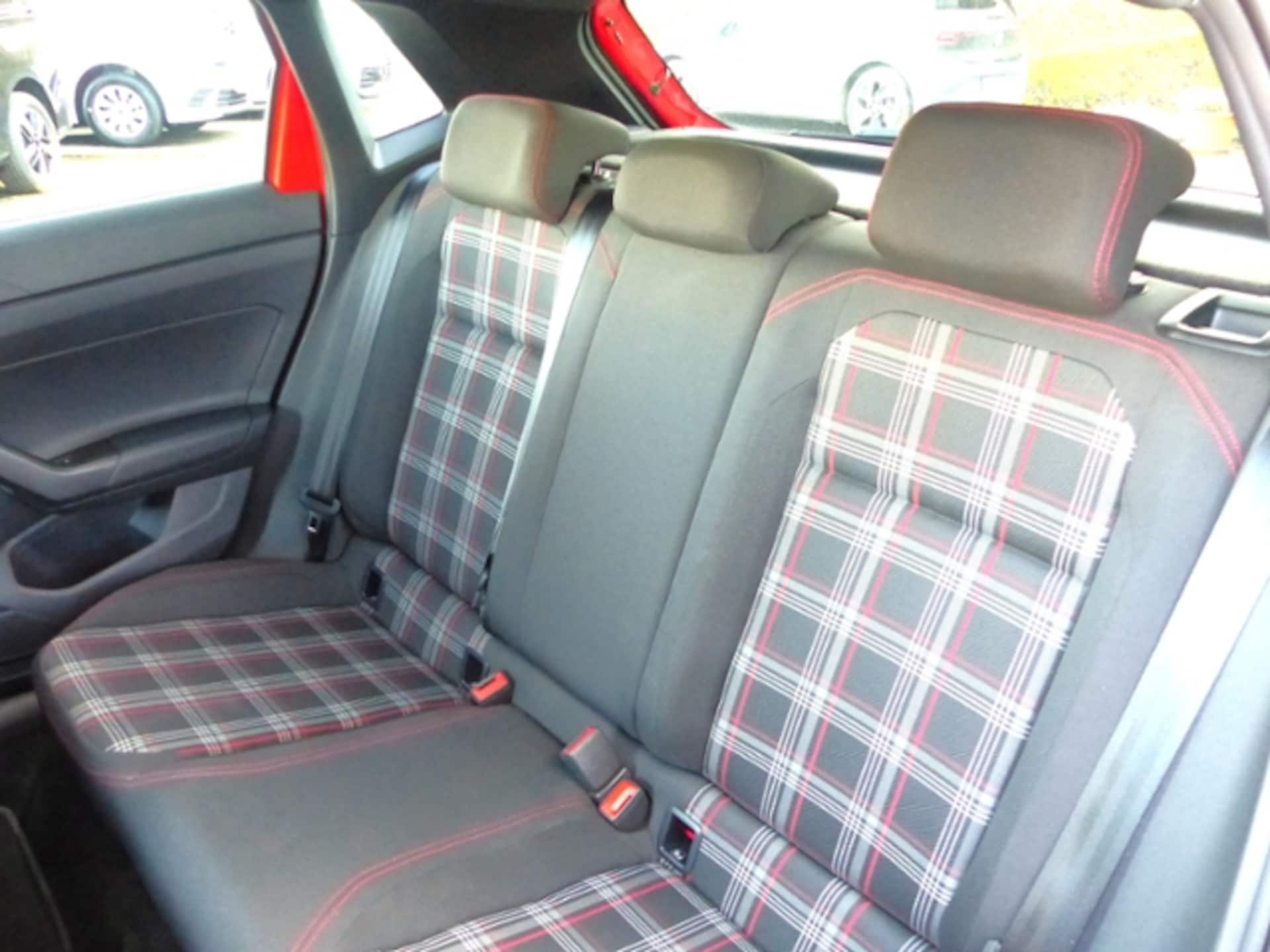 Volkswagen Polo GTI