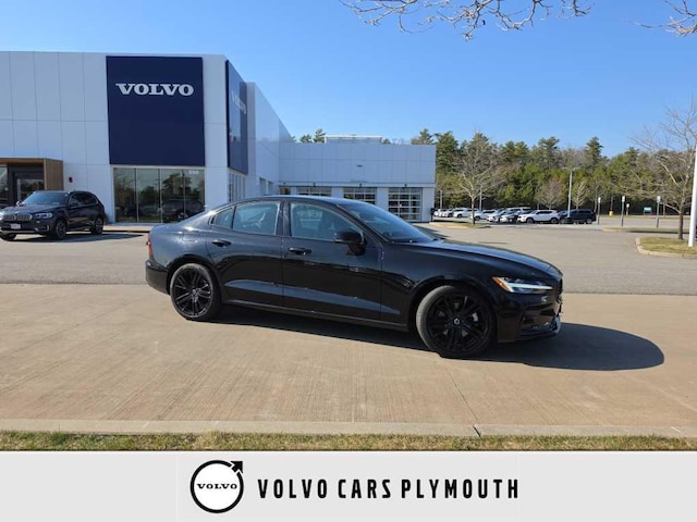 2024 Volvo S60