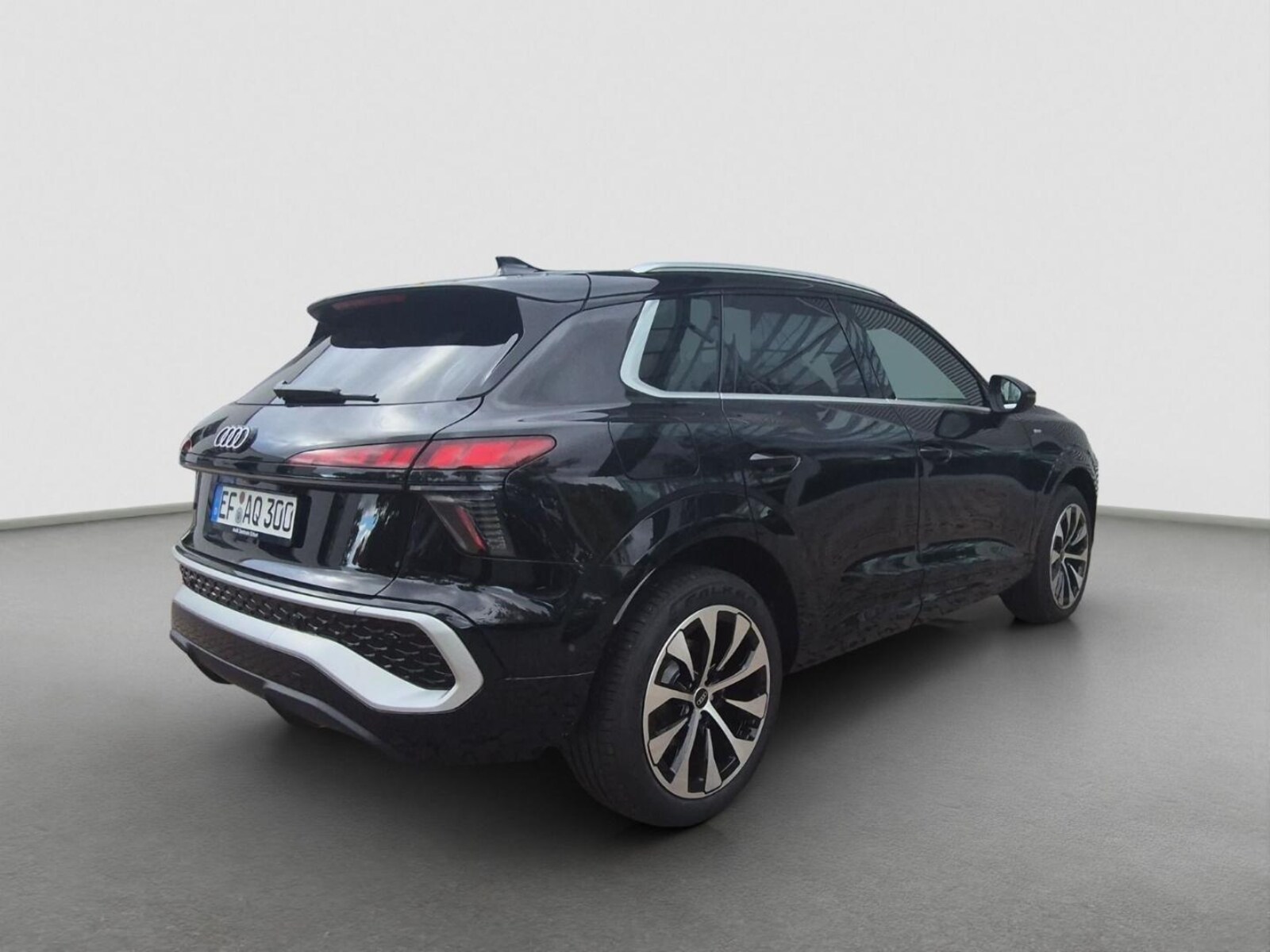 Audi Q3 – Bild 6