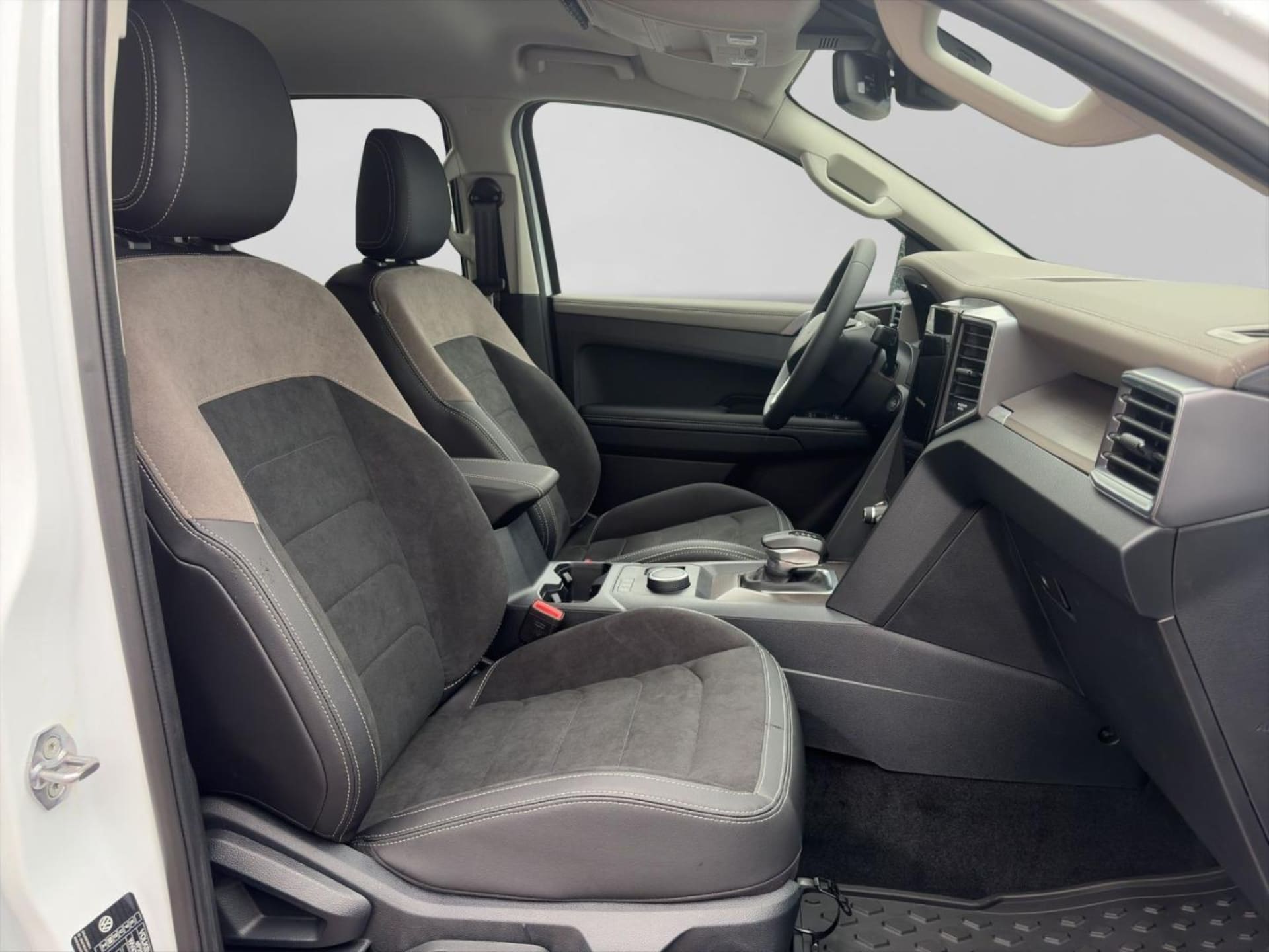 Volkswagen Amarok DoubleCab Style