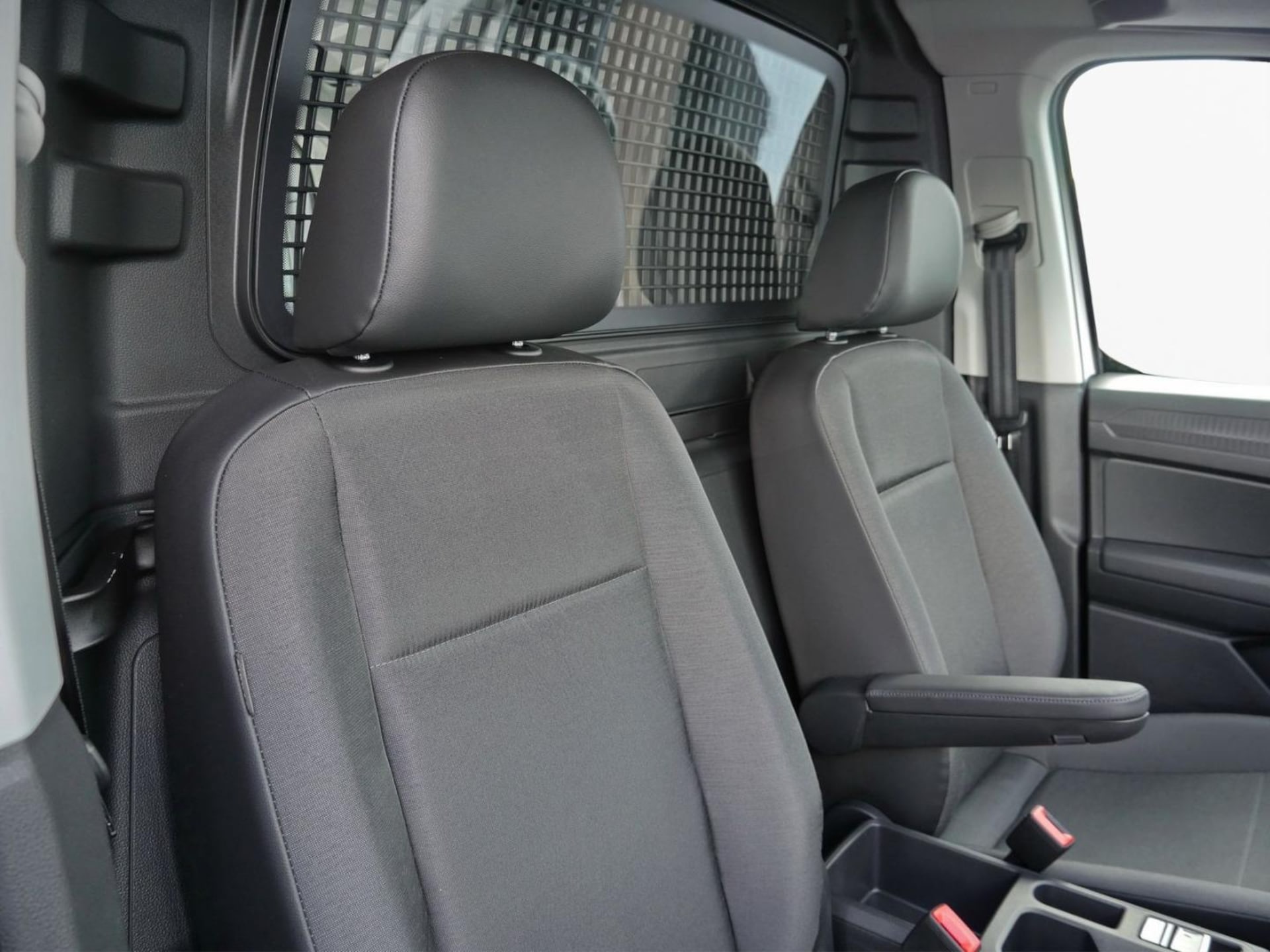 Volkswagen Caddy Cargo
