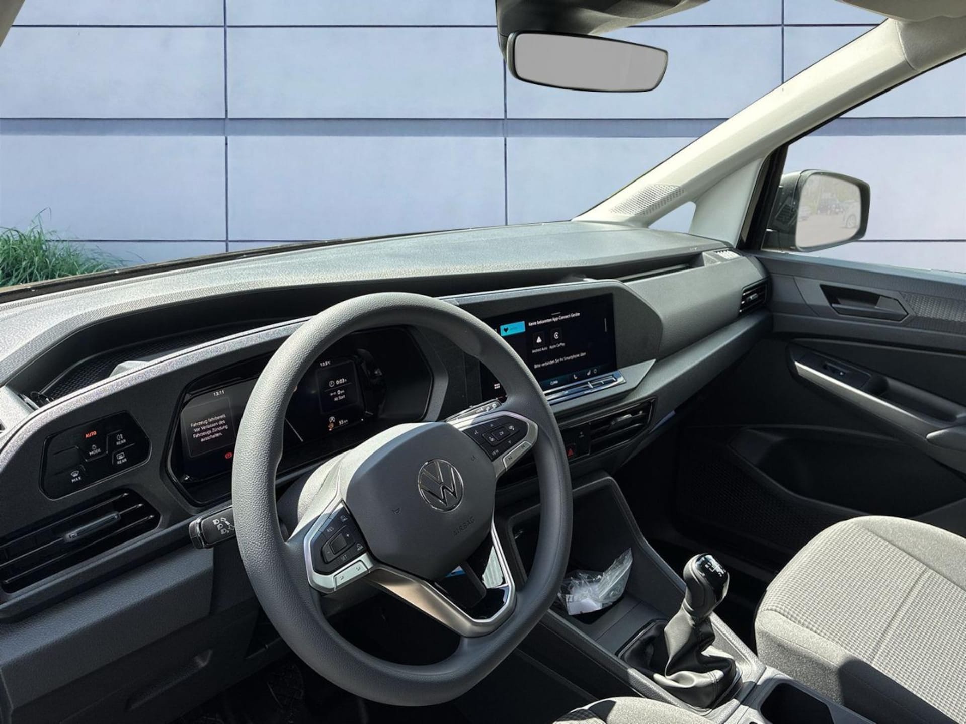 Volkswagen Caddy Cargo