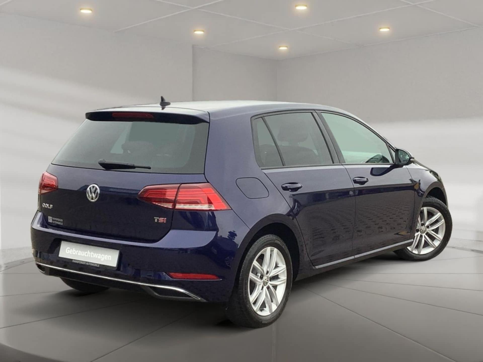 Volkswagen Golf Comfortline
