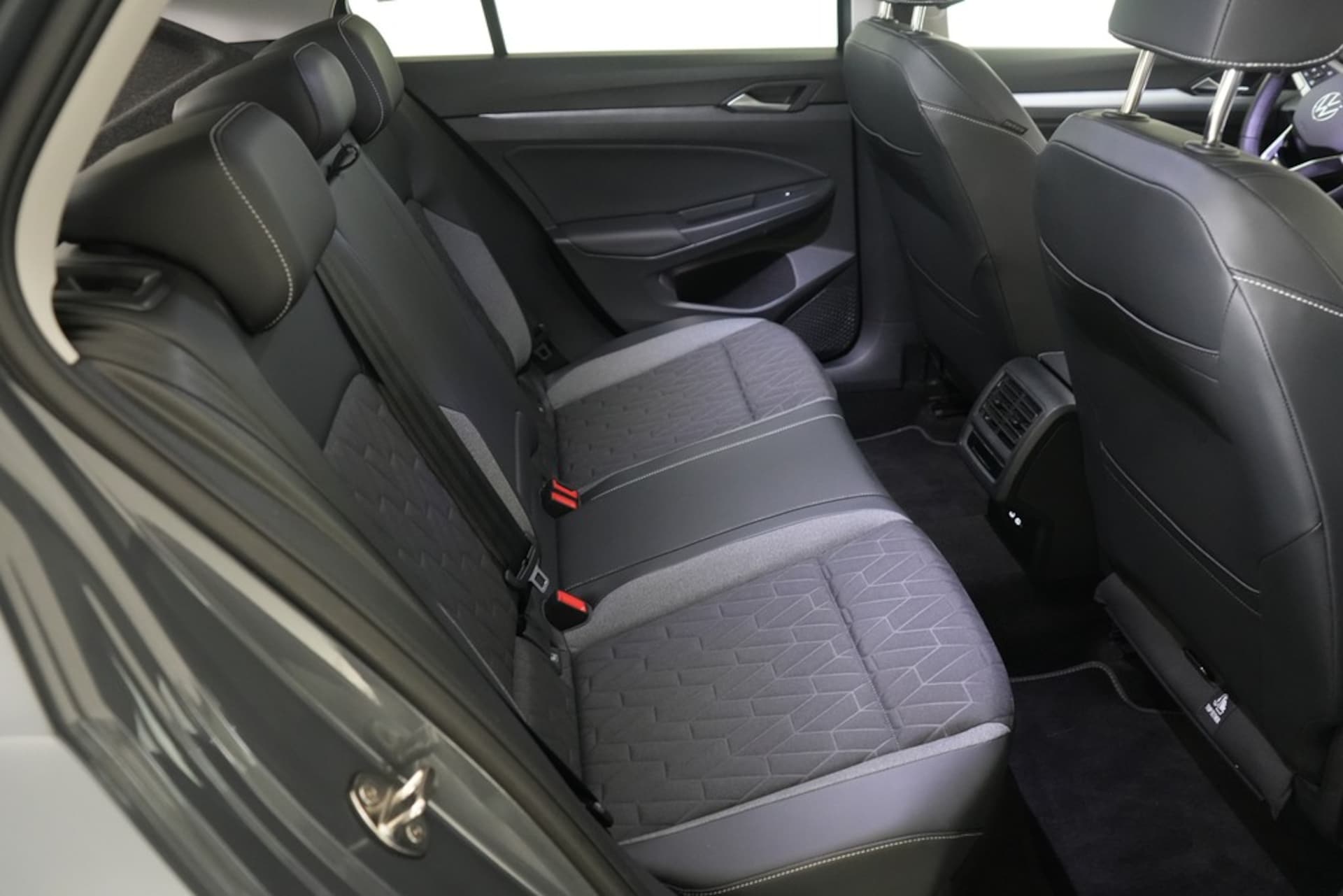 Volkswagen Golf Goal