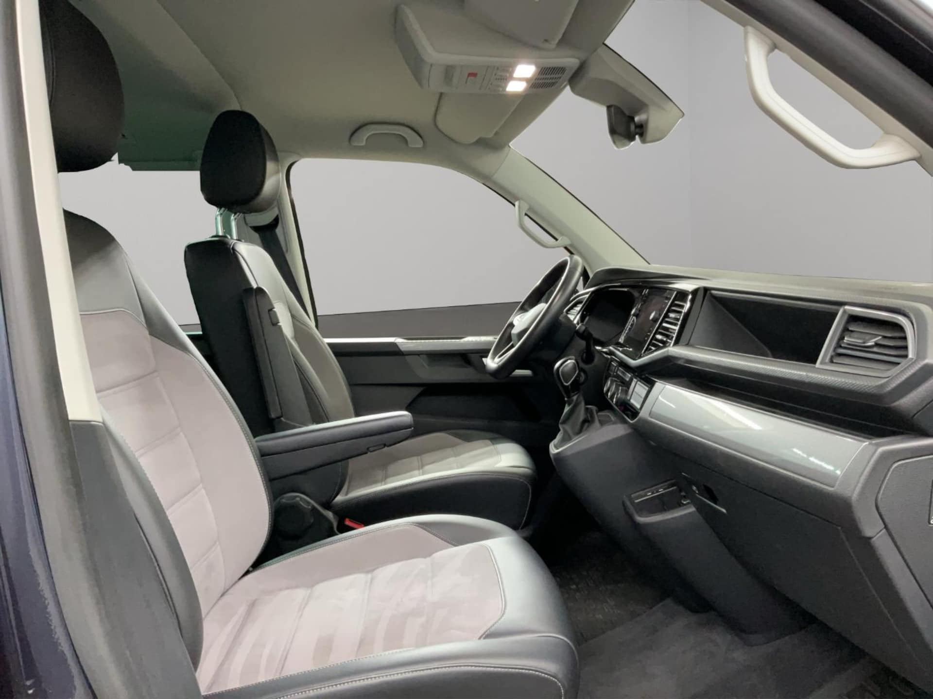Volkswagen T6.1 Multivan Comfortline