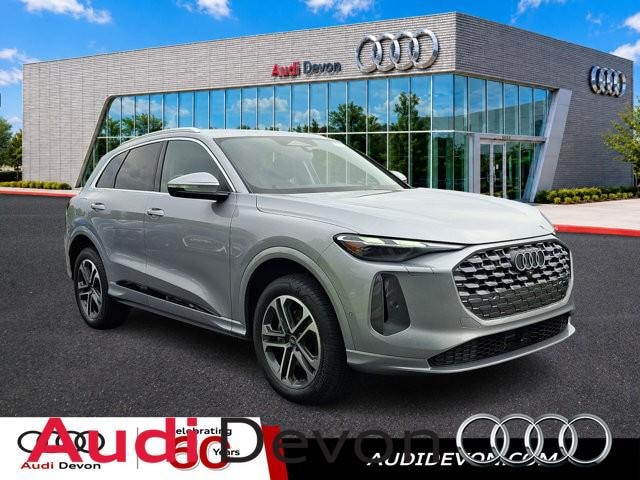 Photo of 2026 Audi Q5