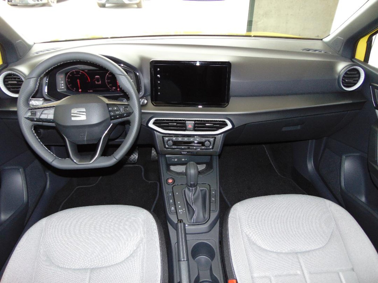 SEAT Arona – Bild 11