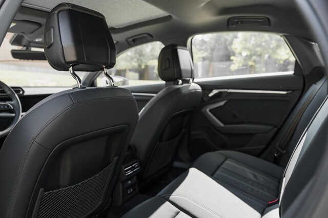 2026 Audi A3 Premium Plus - Photo 25