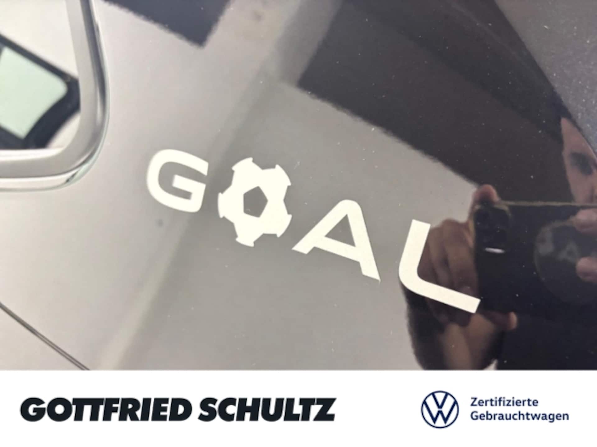 Volkswagen Polo Goal