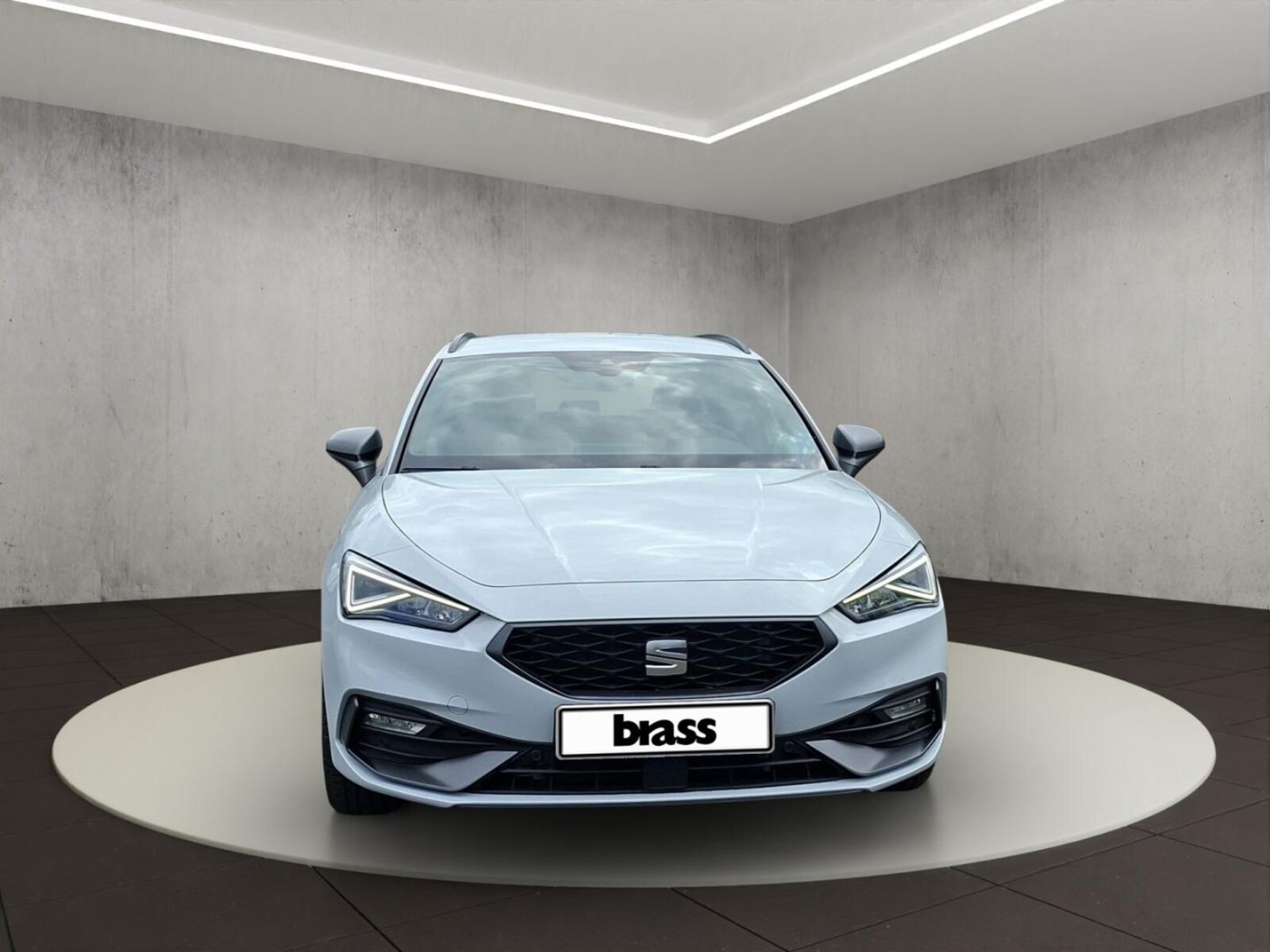 SEAT Leon Sportstourer – Bild 8