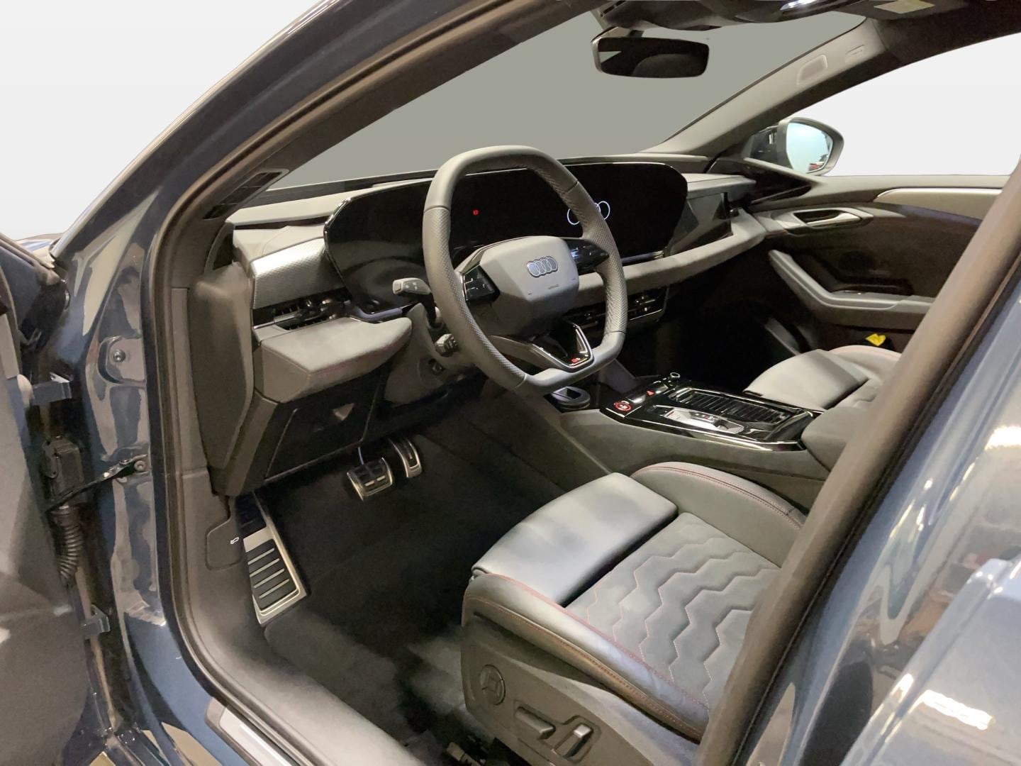 Bild über Audi A6 Avant e-tron e-tron quattro - für weitere Informationen kontaktieren Sie den Audi Partner