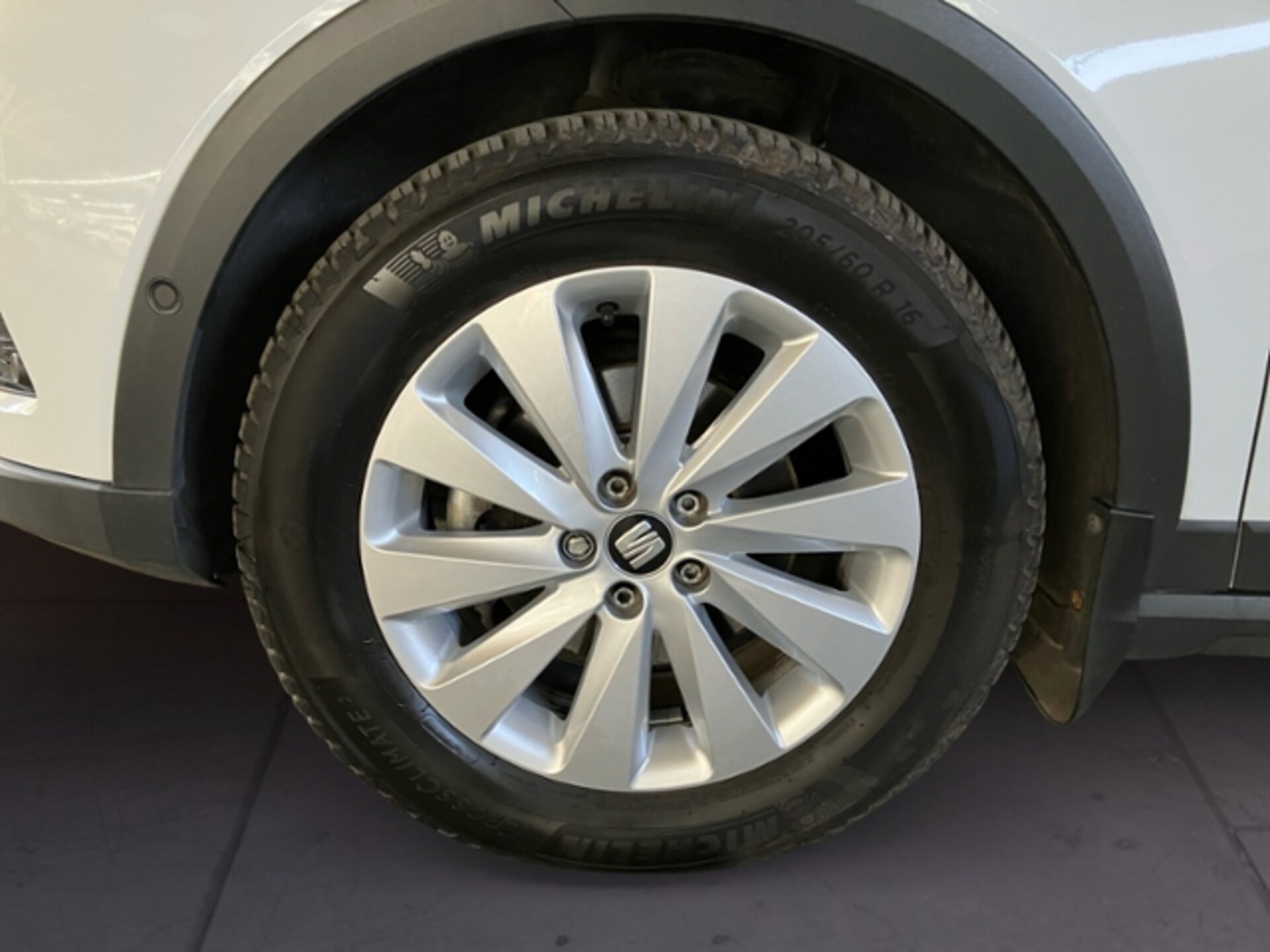 SEAT Arona Style