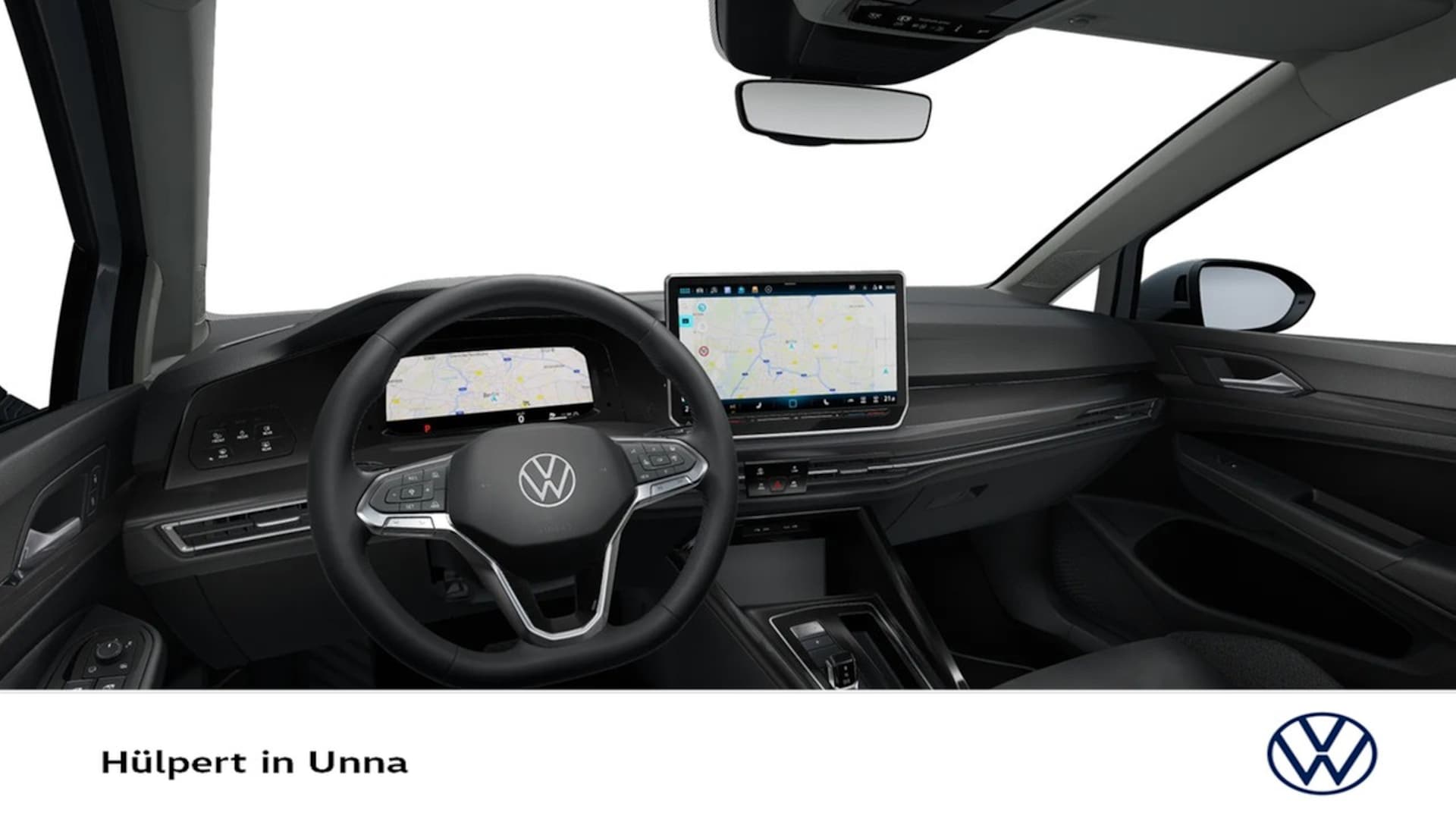 Volkswagen Golf Variant Style