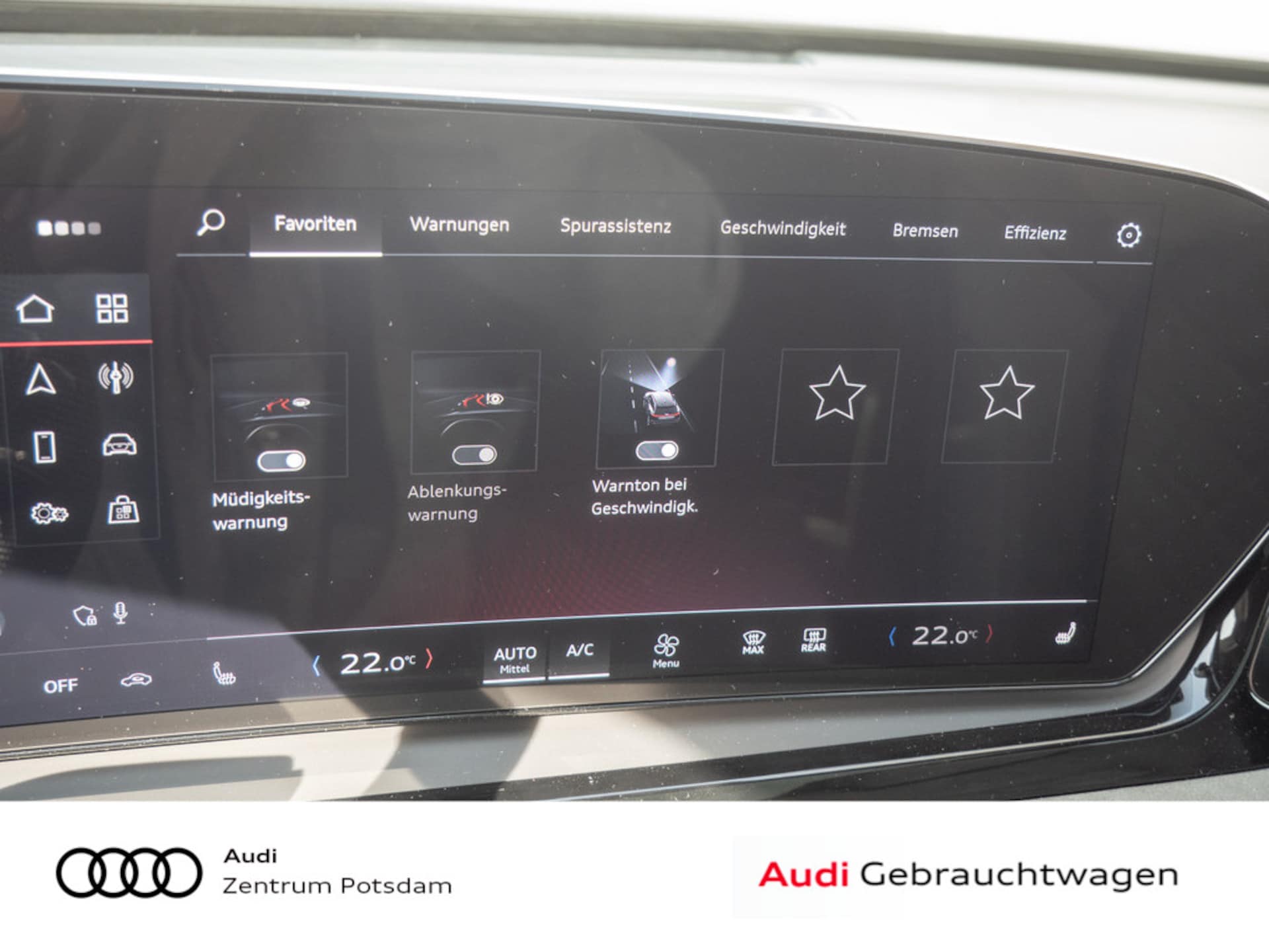 Audi A5 Avant
