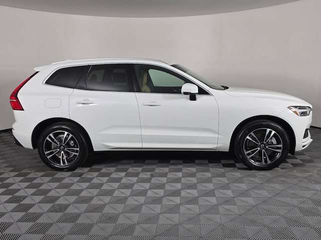 2020 Volvo XC60