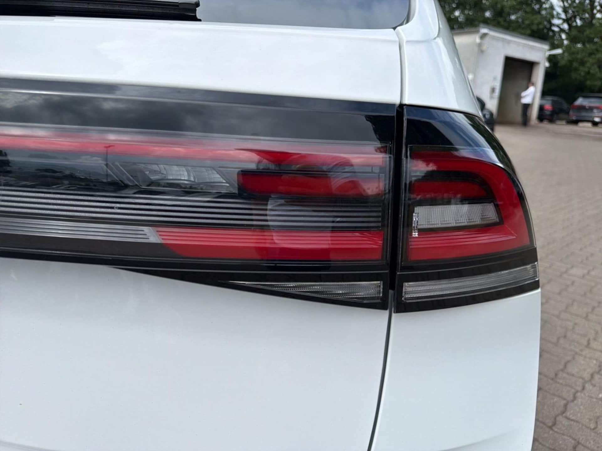 Volkswagen Taigo R-Line