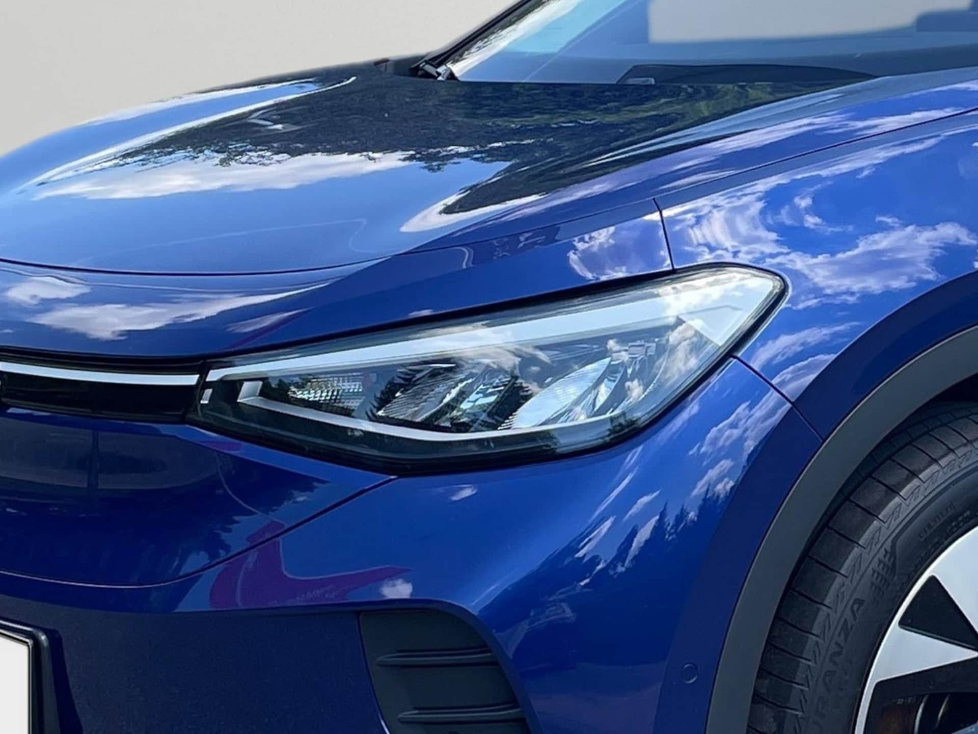 Volkswagen ID.4 Pro Performance