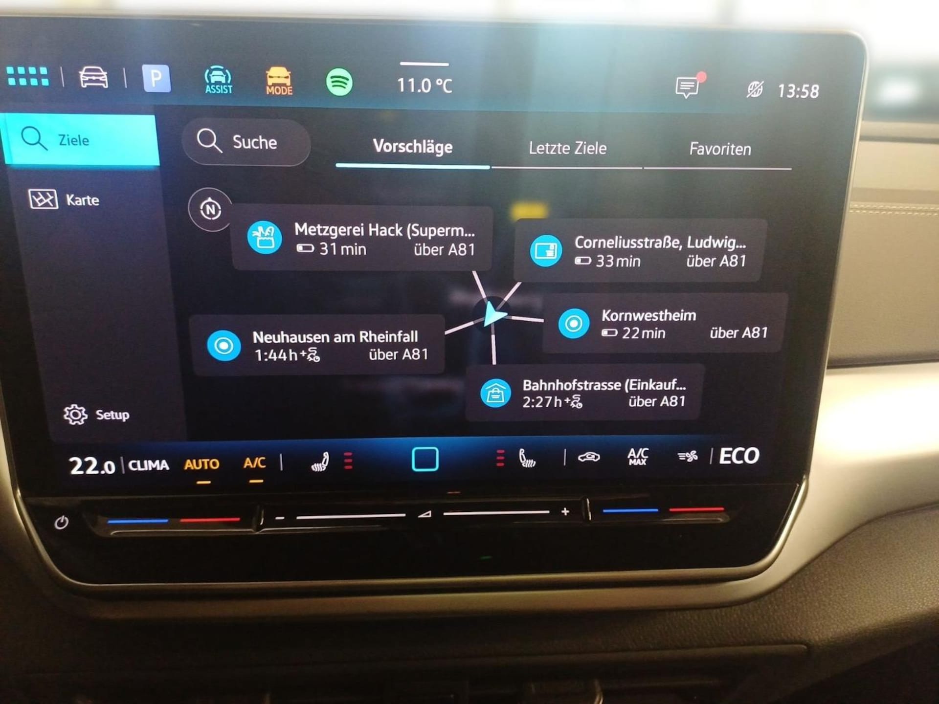 Volkswagen ID.5 Pro