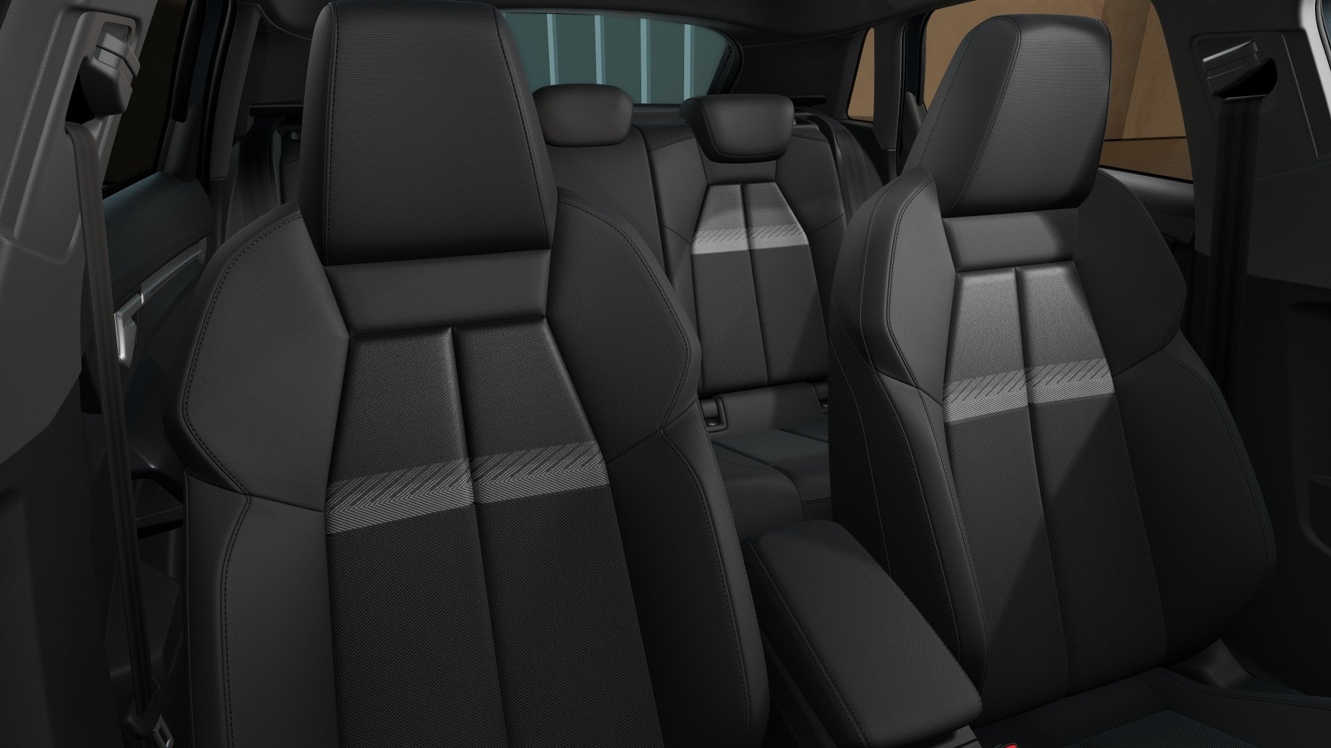 Audi A3 Sportback Advanced