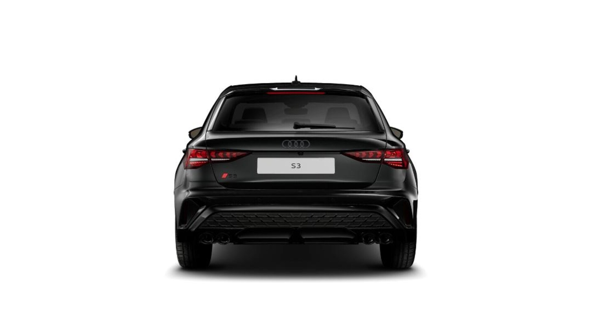 Audi S3 Sportback