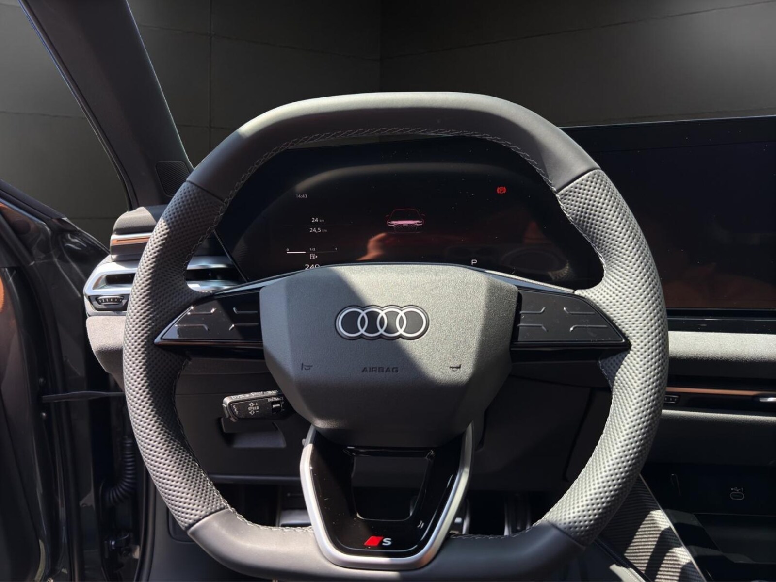 Audi A6 Avant – Bild 9