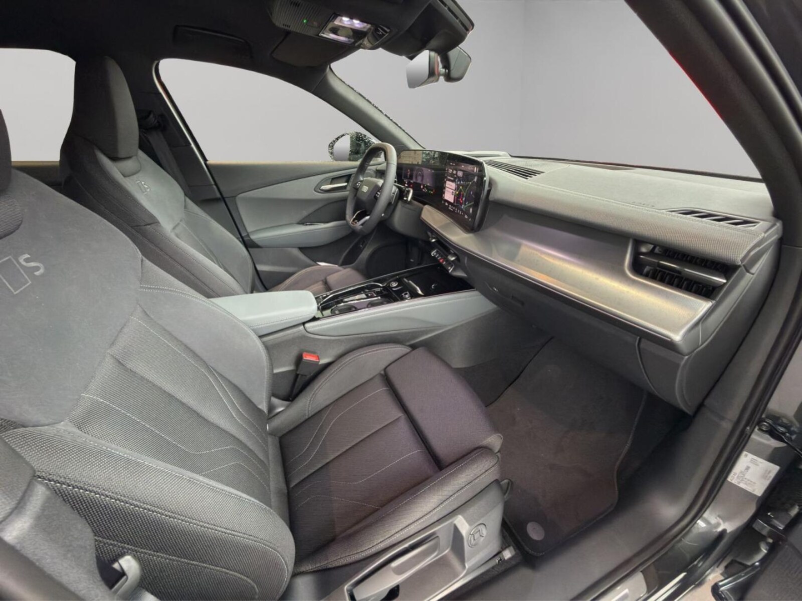 Audi Q3 – Bild 17