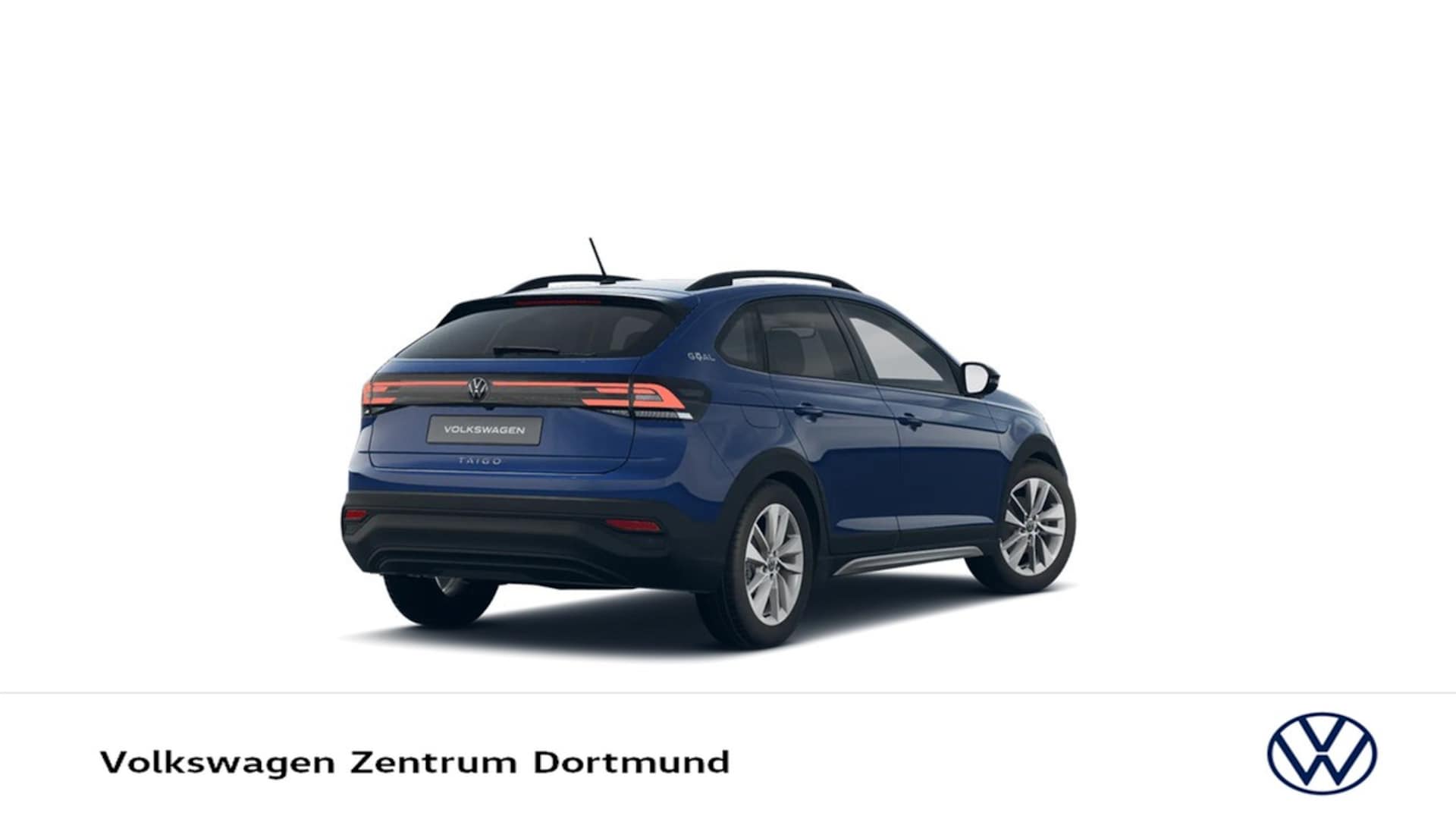 Volkswagen Taigo Goal