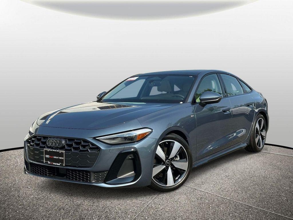 2026 Audi A5 Sedan