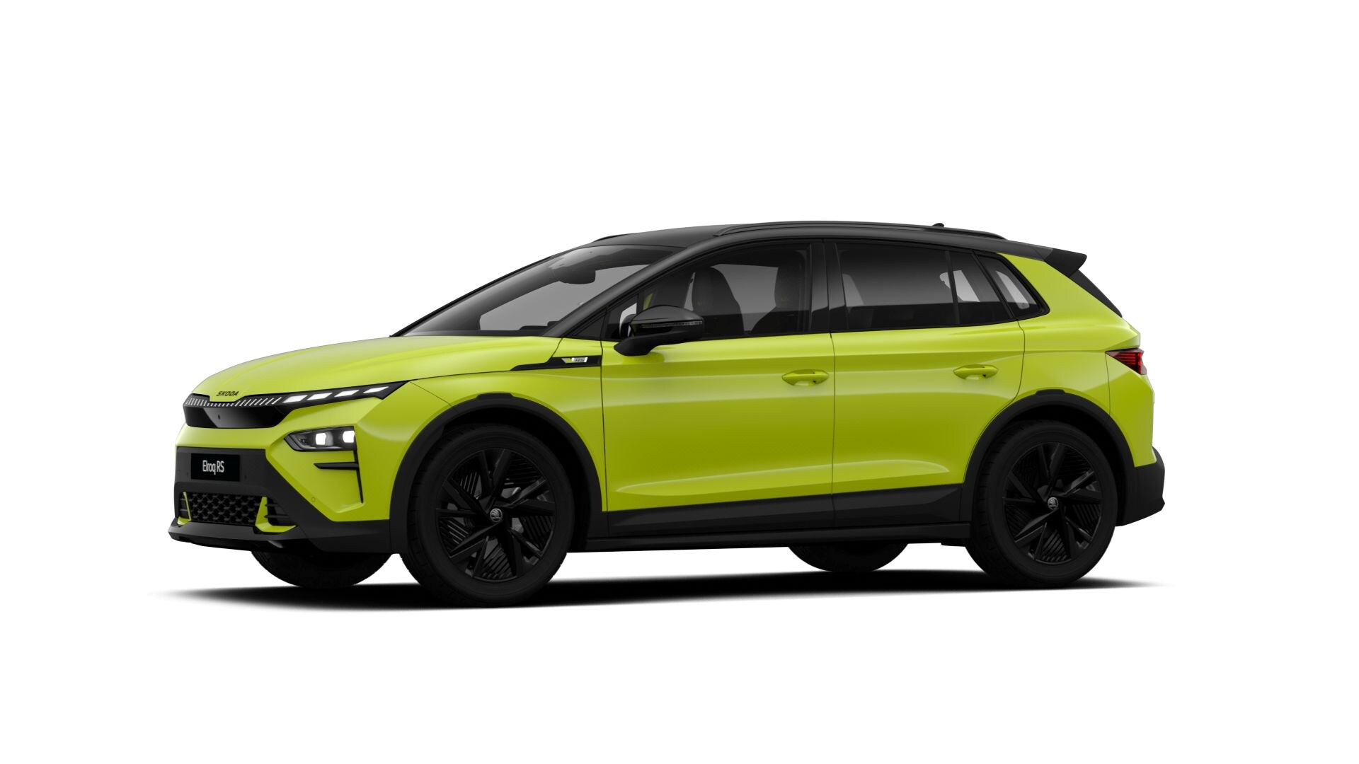 Skoda Elroq RS