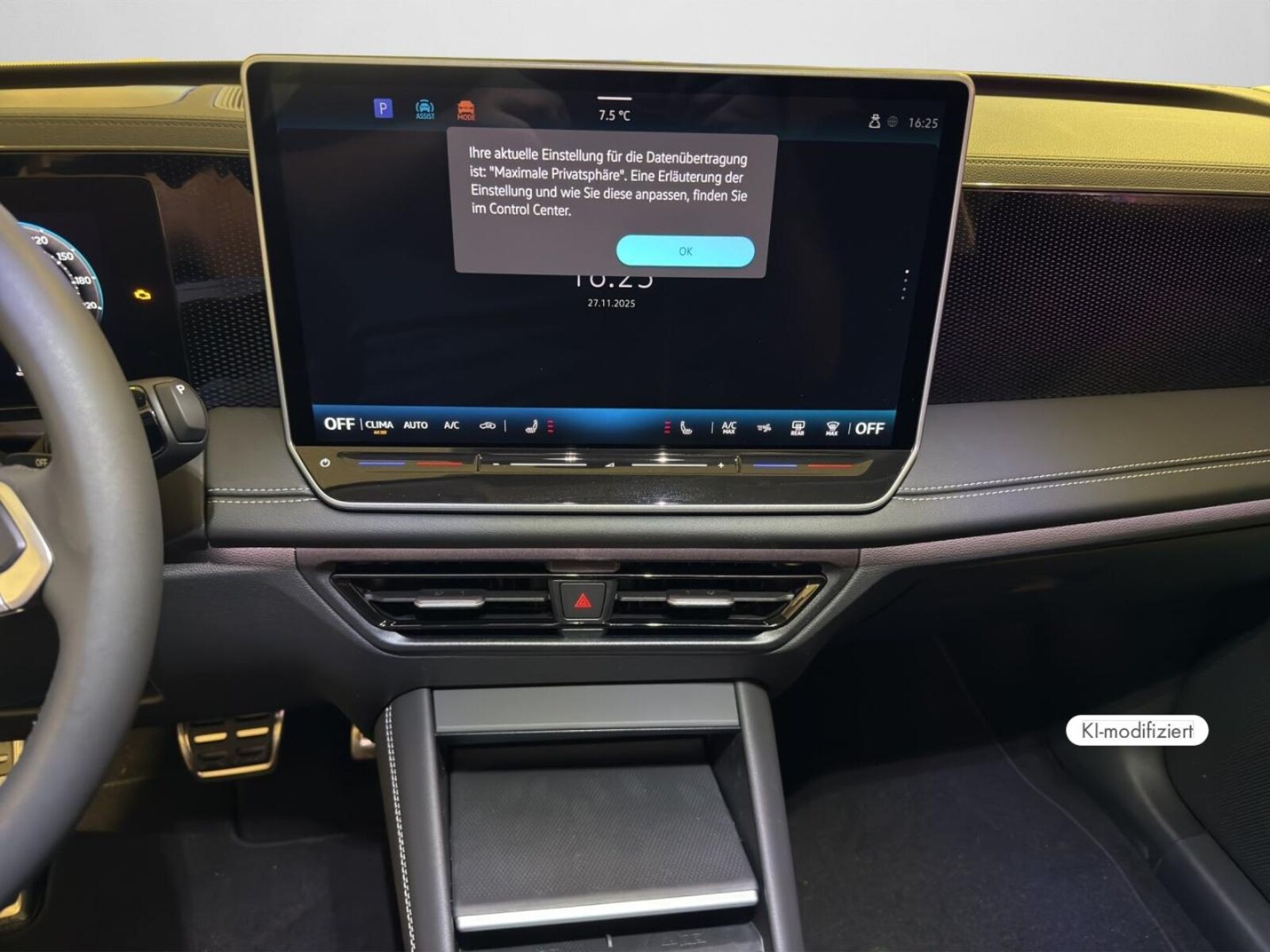 Volkswagen Tiguan – Bild 11