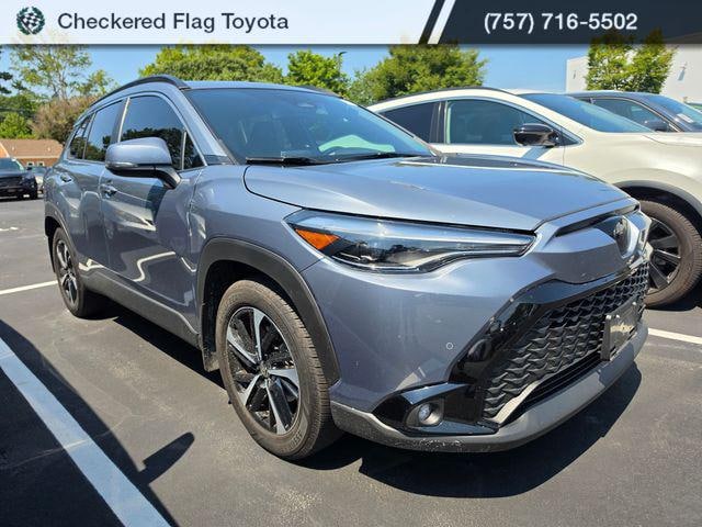 2024 Toyota
