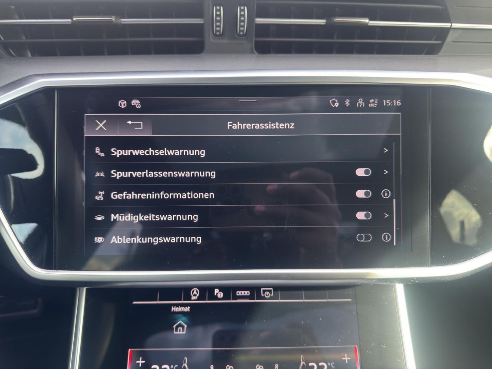 Audi RS 6 Avant – Bild 15
